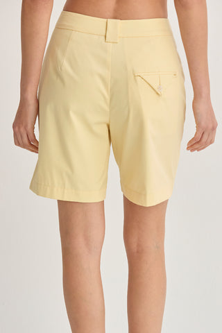 Erica Trouser Shorts