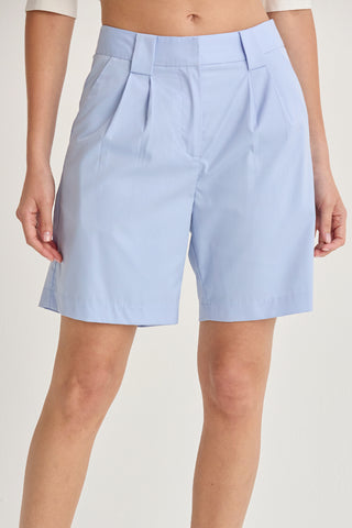 Erica Trouser Shorts