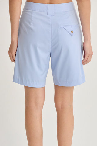 Erica Trouser Shorts