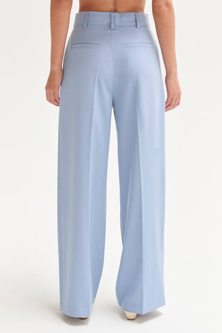 Sasha Wide Leg Trousers