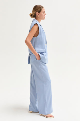 Sasha Wide Leg Trousers