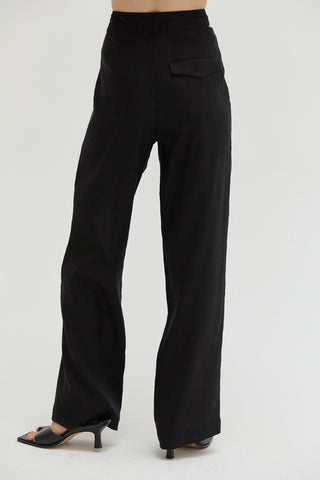 Janey Cut Out Trousers