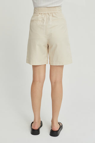 Daniel Bermuda Shorts