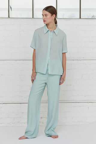 Ember Sheer Easy Pants