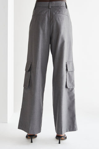 Gwen Cargo Trousers