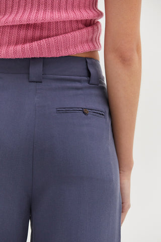 Devi Tencel Trousers