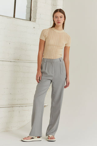 Devi Tencel Trousers