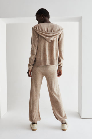 Mia Sweater Knit Joggers