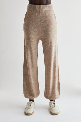 Mia Sweater Knit Joggers