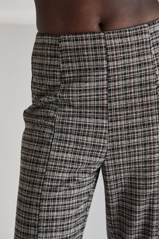 Gianna Plaid Pants