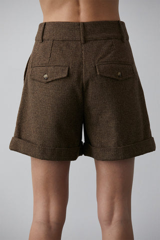 Lexie Mini Shorts