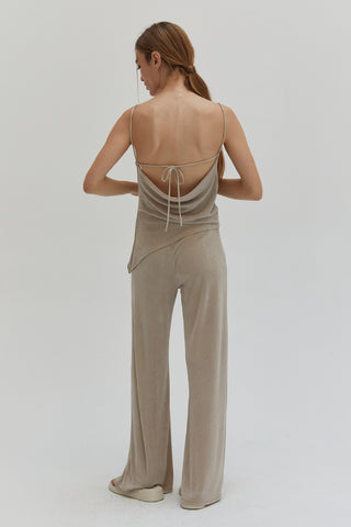 Charlotte Easy Pants