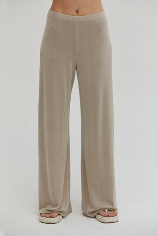Charlotte Easy Pants