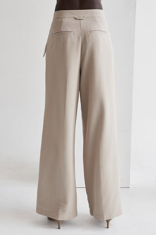 Shayne Wide Leg Trousers