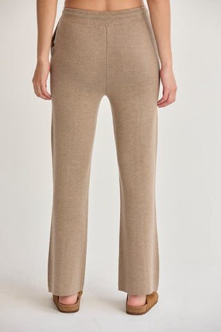Erina Lounge Sweater Knit Pants