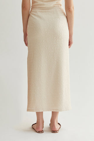 Demi Midi Skirt