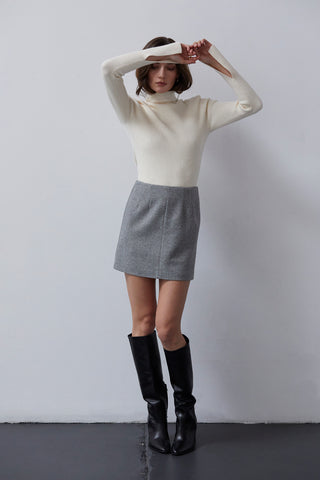 Erika Knit Top