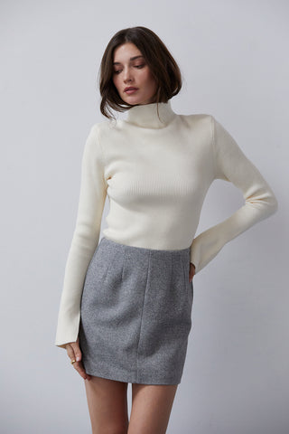 Erika Knit Top