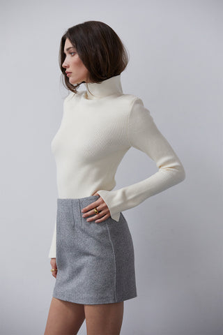 Erika Knit Top