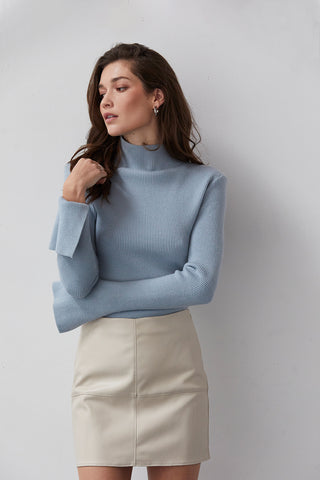 Erika Knit Top