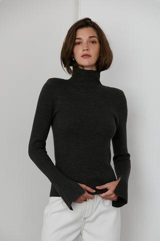 Erika Knit Top