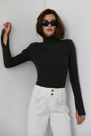 Erika Knit Top