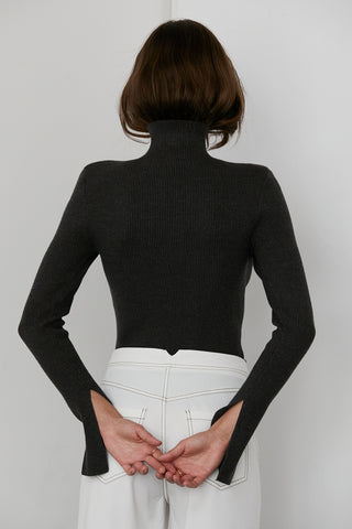 Erika Knit Top