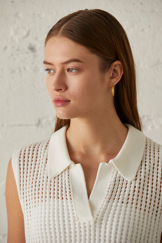 Kennedy Knit Top