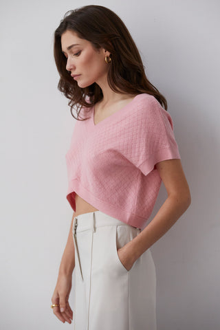 Emma Knit Top