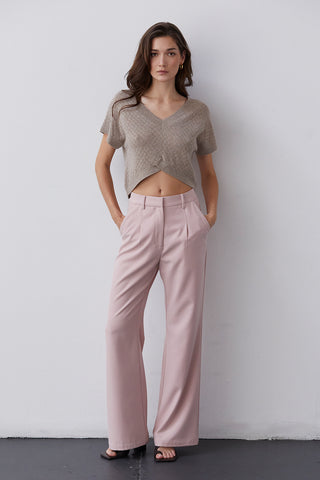 Emma Knit Top