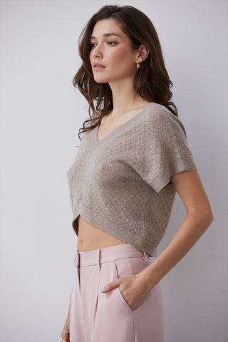 Emma Knit Top