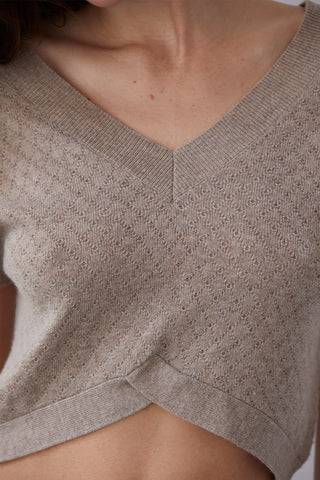 Emma Knit Top