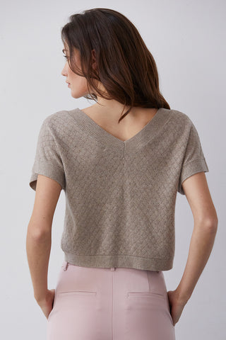 Emma Knit Top