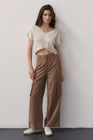 Emma Knit Top