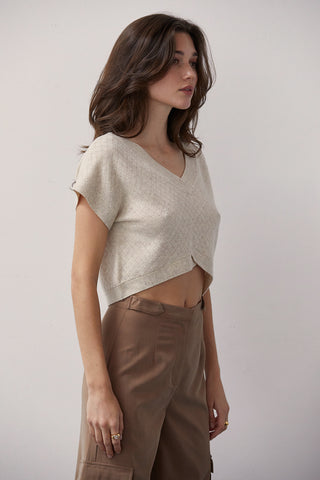Emma Knit Top
