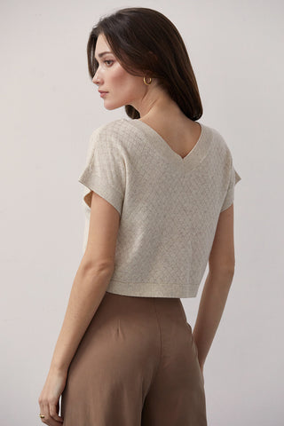Emma Knit Top
