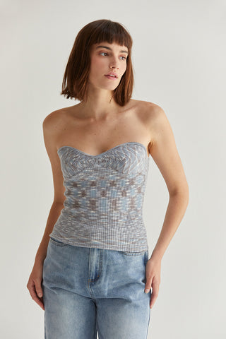 Ximena Knit Top