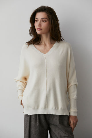 Monica Dolman Sweater