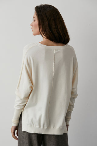 Monica Dolman Sweater