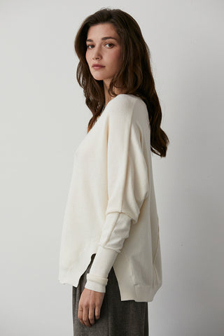 Monica Dolman Sweater
