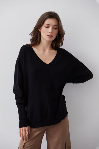 Monica Dolman Sweater