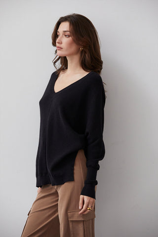 Monica Dolman Sweater