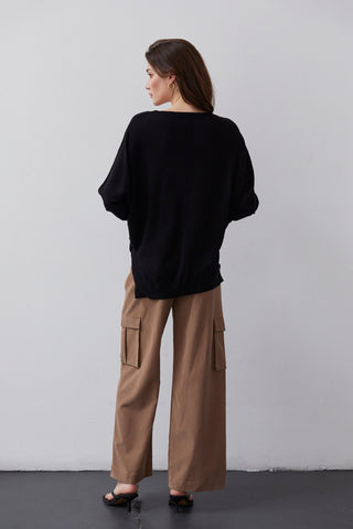 Monica Dolman Sweater