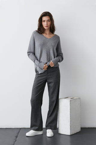 Monica Dolman Sweater