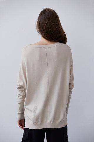 Monica Dolman Sweater