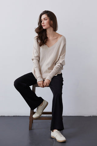 Monica Dolman Sweater