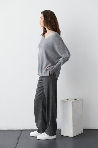 Monica Dolman Sweater
