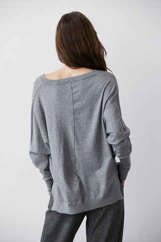 Monica Dolman Sweater