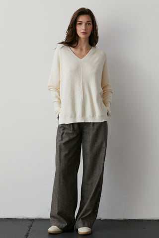 Monica Dolman Sweater