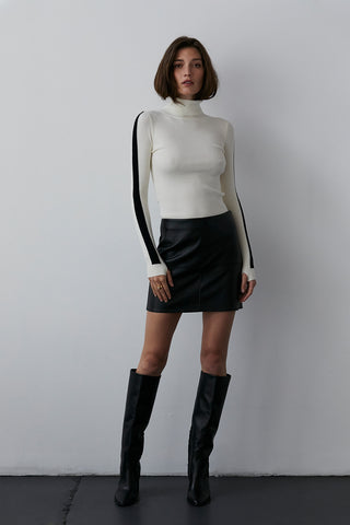 Patricia Knit Top
